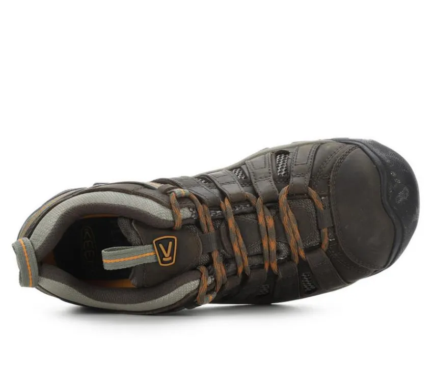Keen Outdoor Walking & Hiking|Hiking & Hunting>Men's Voyageur Hiking Boots
