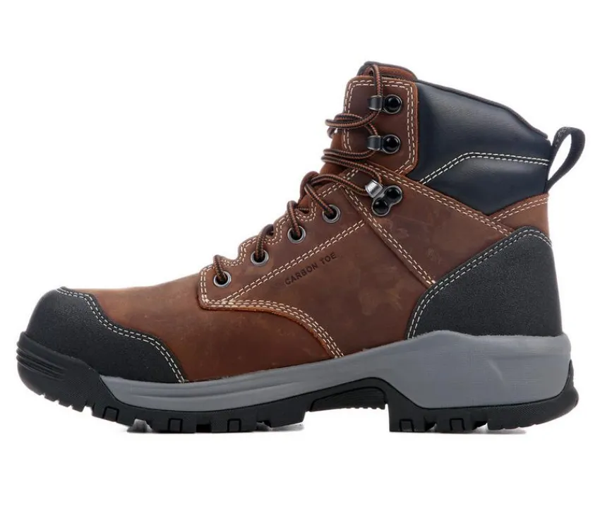 Men's Evanston 6|KEEN Utility Hot