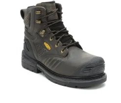 KEEN Utility Boots|Work & Safety>Men's Philadelphia 6 Inch Carbon Toe Work Boots