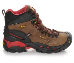 KEEN Utility Work & Safety|Work>Men's Pittsburgh Steel Toe Work Boots