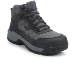 KEEN Utility Hiking & Hunting|Boots>Men's Skokie WP Hiker Work Boots