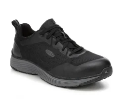 KEEN Utility Work & Safety|Work>Men's Sparta II ESD Work Shoes