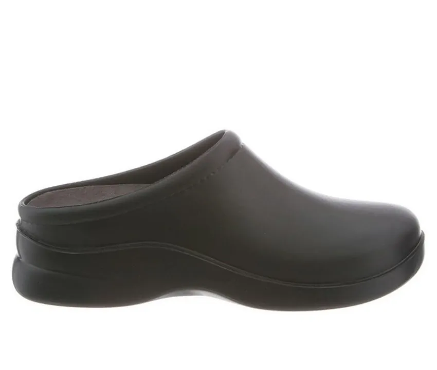 Men's Edge Slip Resistant Safety Shoes|KLOGS Footwear New