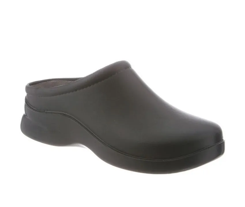 Men's Edge Slip Resistant Safety Shoes|KLOGS Footwear New