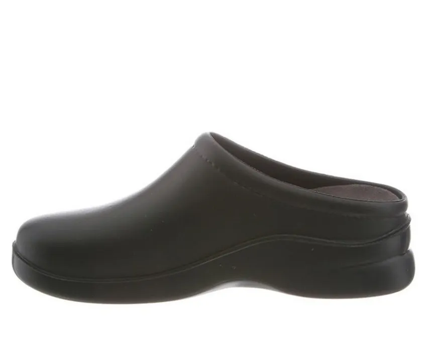 Men's Edge Slip Resistant Safety Shoes|KLOGS Footwear New