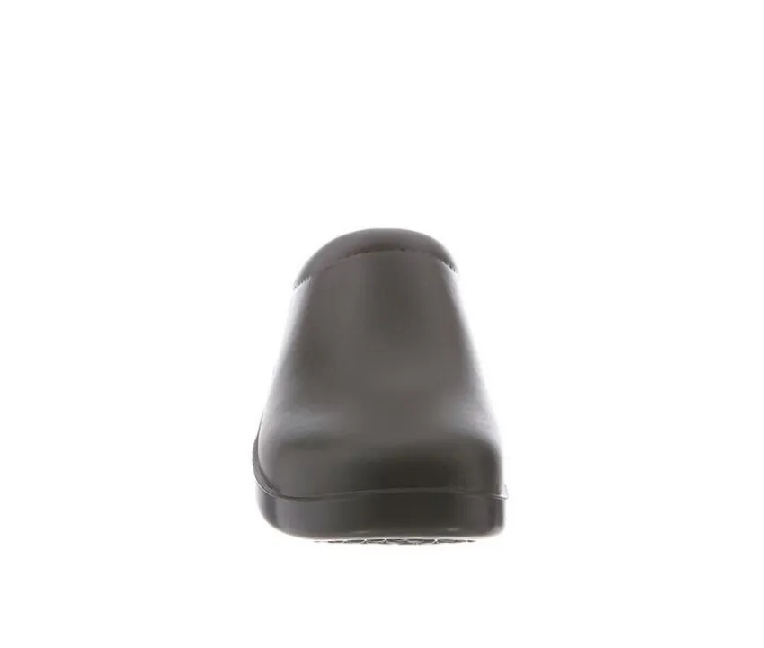 Men's Edge Slip Resistant Safety Shoes|KLOGS Footwear New