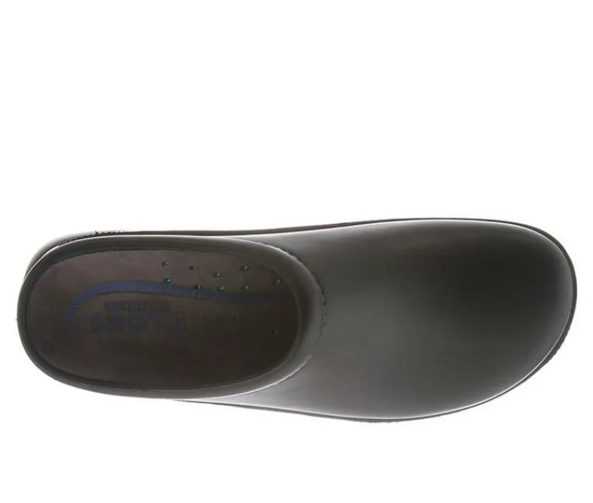 Men's Edge Slip Resistant Safety Shoes|KLOGS Footwear New
