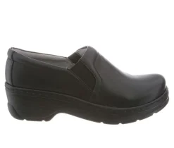 Men's Nashua Slip Resistant Safety Shoes|KLOGS Footwear Discount