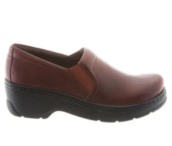 Men's Nashua Slip Resistant Safety Shoes|KLOGS Footwear Online