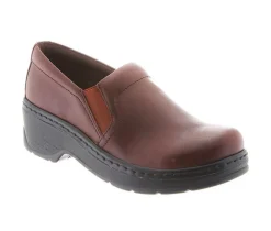Men's Nashua Slip Resistant Safety Shoes|KLOGS Footwear Online
