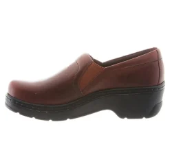 Men's Nashua Slip Resistant Safety Shoes|KLOGS Footwear Online