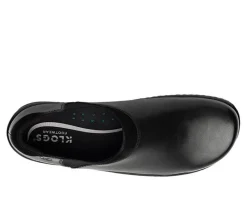Men's Raven Safety Shoes|KLOGS Footwear Outlet