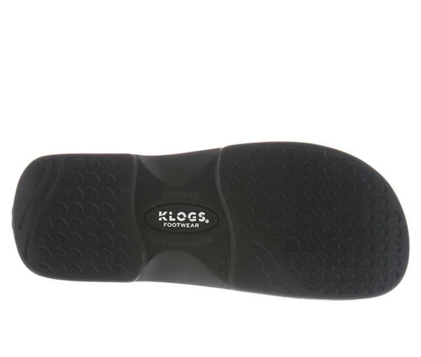 KLOGS Footwear Work & Safety|Work>Men's Zest Safety Shoes