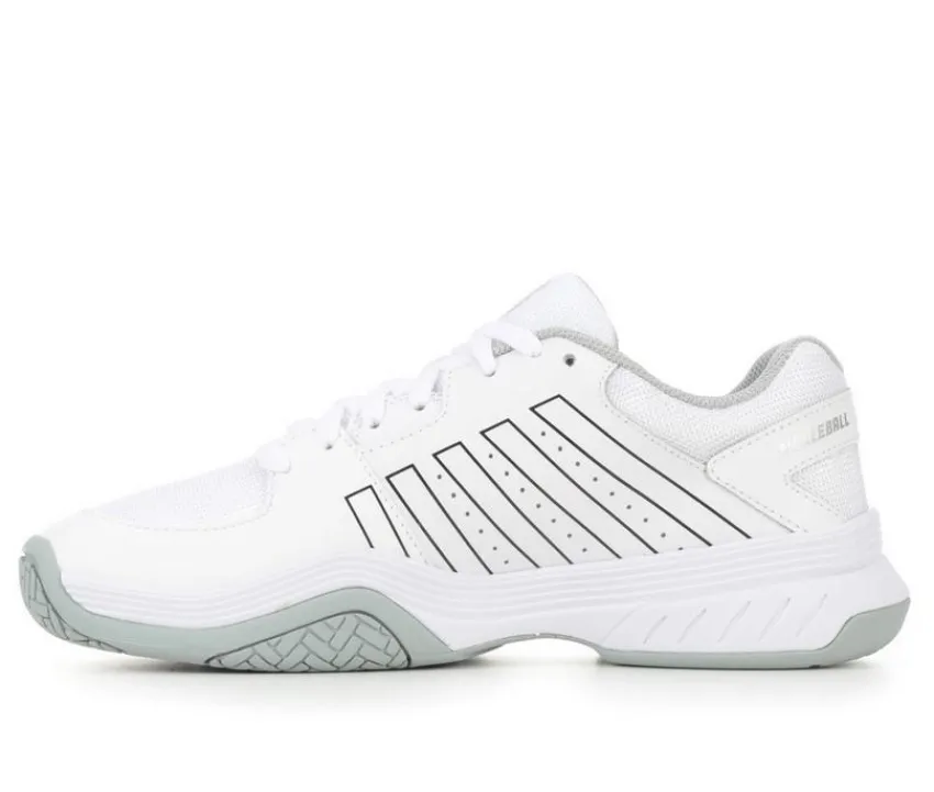 K-Swiss Basketball & Court|Athletic & Sneakers>Men's Court Express Pickleball Sneakers