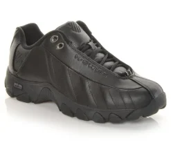 K-Swiss Walking & Hiking|Athletic & Sneakers>Men's ST329 Comfort Sneakers