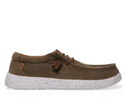 Men's Paul Casual Shoes|Lamo Footwear Clearance
