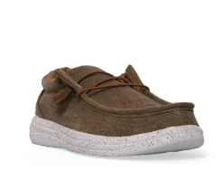 Men's Paul Casual Shoes|Lamo Footwear Clearance