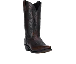 Laredo Western Boots Cowboy & Western|Boots>Men's Hawk Boot Cowboy Boots
