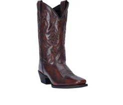 Men's 68444 Lawton Cowboy Boots|Laredo Western Boots