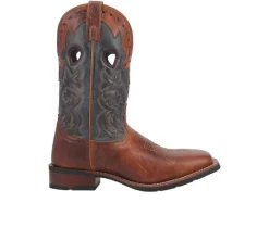 Laredo Western Boots Winter & Snow|Boots>Men's Ross Cowboy Boots
