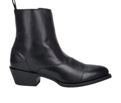 Laredo Western Boots Cowboy & Western|Boots>Men's Fletcher Cowboy Boots