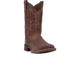Laredo Western Boots Cowboy & Western|Boots>Men's 7835 Durant Cowboy Boots