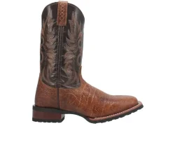 Men's Broken Bow Cowboy Boots|Laredo Western Boots Outlet
