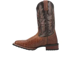 Men's Broken Bow Cowboy Boots|Laredo Western Boots Outlet