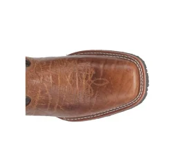 Men's Broken Bow Cowboy Boots|Laredo Western Boots Outlet