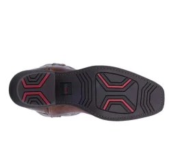 Men's 68354 Breakout Cowboy Boots|Laredo Western Boots New