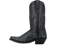Men's 68407 Garrett Cowboy Boots|Laredo Western Boots Outlet
