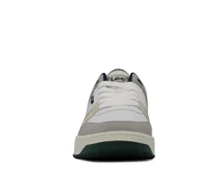 Men's Cortland Sneakers|Lee Footwear Clearance