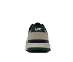 Men's Cortland Sneakers|Lee Footwear Clearance