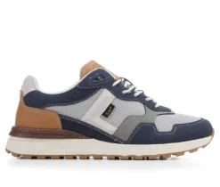 Men's Damien Casual Shoes|Lee Footwear Clearance