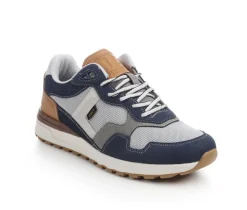 Men's Damien Casual Shoes|Lee Footwear Clearance