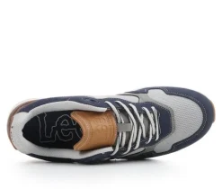 Men's Damien Casual Shoes|Lee Footwear Clearance