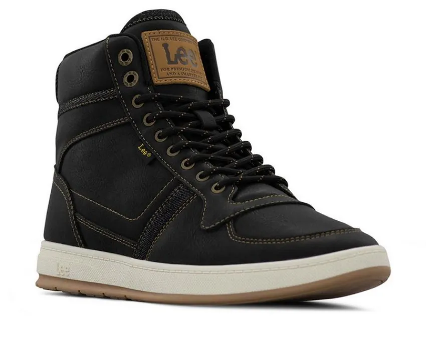 Men's Dayton Sneakers|Lee Footwear Clearance