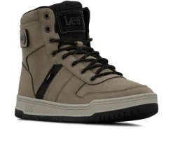 Lee Footwear Fashion & Lifestyle|Athletic & Sneakers>Men's Noah HI