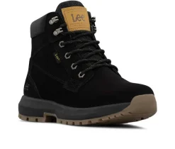 Lee Footwear Fashion & Lifestyle>Men's Riker Sneakers
