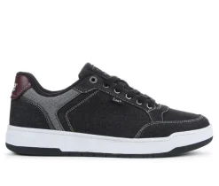 Men's Roland Casual Shoes|Lee Footwear Online