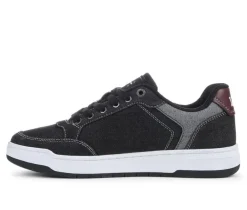 Men's Roland Casual Shoes|Lee Footwear Online