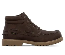 Men's Rowan Hiking Boots|Lee Footwear Clearance
