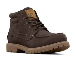 Men's Rowan Hiking Boots|Lee Footwear Clearance