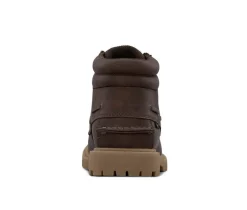 Men's Rowan Hiking Boots|Lee Footwear Clearance