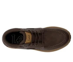 Men's Rowan Hiking Boots|Lee Footwear Clearance