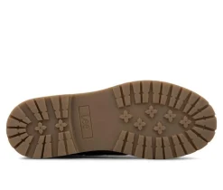 Men's Rowan Hiking Boots|Lee Footwear Clearance
