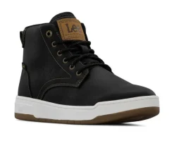 Men's Spencer Sneakers|Lee Footwear