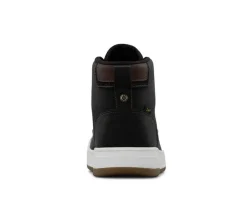 Men's Spencer Sneakers|Lee Footwear