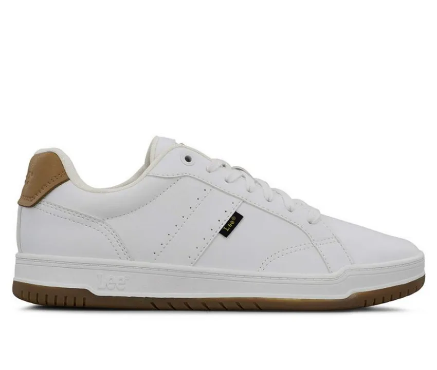 Men's Streeter Sneakers|Lee Footwear Online
