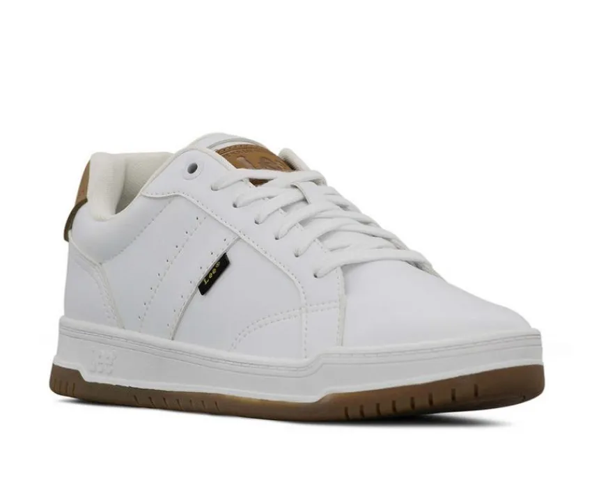 Men's Streeter Sneakers|Lee Footwear Online